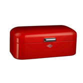 Brotkasten "Grandy" in Rot