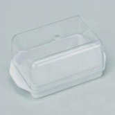 15 x 9,3cm Butterdose