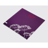 Design-Glaswaage GS 40 "Magic Flora"