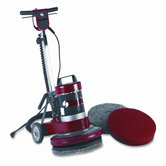 Floor Machine