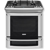 Ranges & Ovens