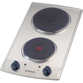 3000W Einbaukochfeld "Domino"