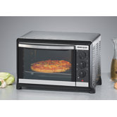 1050W Kleinbackofen