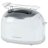 800W Toaster TT 2300 "Premiss" in Wei&szlig;