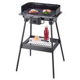 Grillsaison