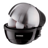 Eierkocher "EK 3060" in Schwarz