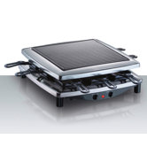 Multi-Raclette