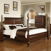 Sunset Trading Beds