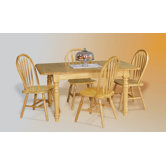 Sunset Trading Dining Tables
