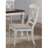 Andrews Side Chair