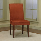 Casual Dining Parsons Chair