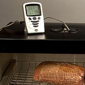 Digital Thermometer