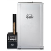 76L Digital Vertical Electric Smoker