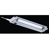 34,5cm LED-Unterbauleuchte schwenkbar