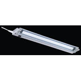 57,5cm LED-Unterbauleuchte schwenkbar