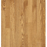 Yorkshire Plank 3-1/4" Solid White Oak in Sahara