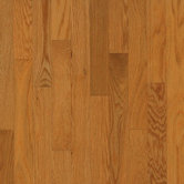 Kingsford Strip 2-1/4" Solid White Oak in Canyon