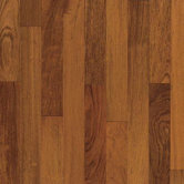 The Valenza Collection 3-1/2" Solid Jatoka in Natural