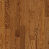 Kingsford Strip 2-1/4" Solid White Oak in Auburn