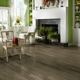 SAMPLE - Coastal Living 12mm Oyster Bay Pine Laminate