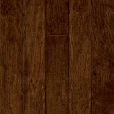 Century Farm 5" Hand-Sculpted Engineered Walnut in Morning Coffee