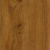Luxe Jefferson Oak 6" x 36" Vinyl Plank in Gunstock