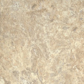 Alterna North Terrace 16" x 16" Vinyl Tile in Beige/Taupe