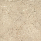 Alterna La Plata 16" x 16" Vinyl Tile in Caramel
