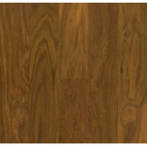 Performance Plus 5" Acrylic-Infused Engineered Walnut in Warm Clay