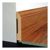 Laminate Wall Base 94" M5574