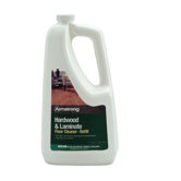 Armstrong Hardwood and Laminate Cleaner Refill 0.5 Gallon