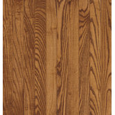 Natural Choice Strip 2-1/4" Solid Light / Dark Ash in Gunstock