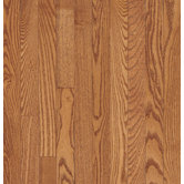 Natural Choice Strip 2-1/4" Solid Light Ash in Butterscotch