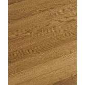 Fulton Plank 3-1/4" Solid White Oak in Spice