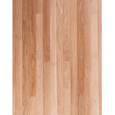 Fulton Plank 3-1/4" Solid White Oak in Dune