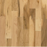 SAMPLE - Kennedale&reg; Prestige Plank Solid Maple in Country Natural