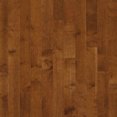 SAMPLE - Kennedale&reg; Strip Solid Dark Maple in Sumatra