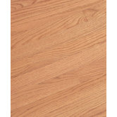 SAMPLE - Natural Reflections&reg; Solid Red Oak in Prairie