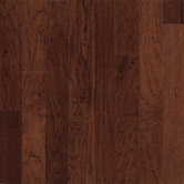 Turlington&trade; American Exotics 3" Engineered Hickory in Paprika