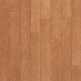 Turlington Lock and Fold 3" Engineered Maple in Amaretto