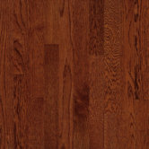 Townsville� Strip 2-1/4" Engineered White Oak in Cherry
