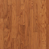 Turlington� Lock and Fold 3" Engineered Oak in Butterscotch