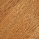 Fulton Strip 2-1/4" Solid Red Oak in Butterscotch