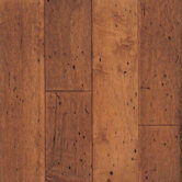 Hardwood Flooring