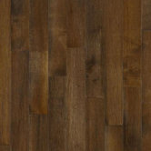 SAMPLE - Kennedale Prestige&trade; Wide Plank Solid Maple in Cappuccino