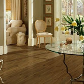 American Home Elite Plank 8mm Farm Fence Laminate