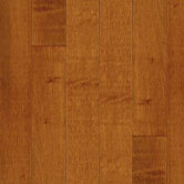 SAMPLE - Kennedale Prestige&trade; Wide Plank Solid Maple in Cinnamon