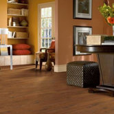 American Home Elite Plank 8mm Mahogany Natural Laminate