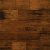 SAMPLE - American Vintage Lock and Fold Engineered Cherry in Copper Kettle