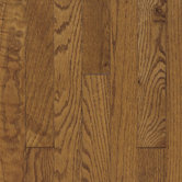 Ascot Strip 2-1/4" Solid Oak in Chestnut